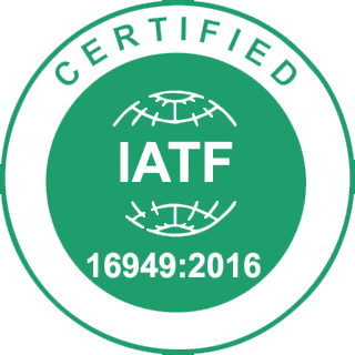 Международный стандарт IATF 16949
