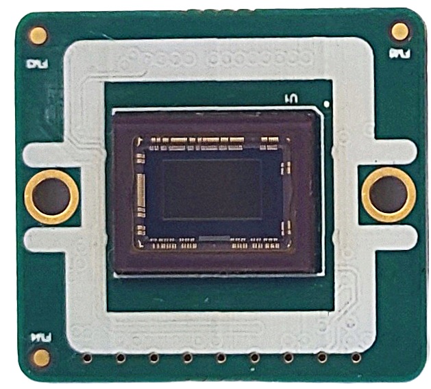 Модуль камеры на IMX 327