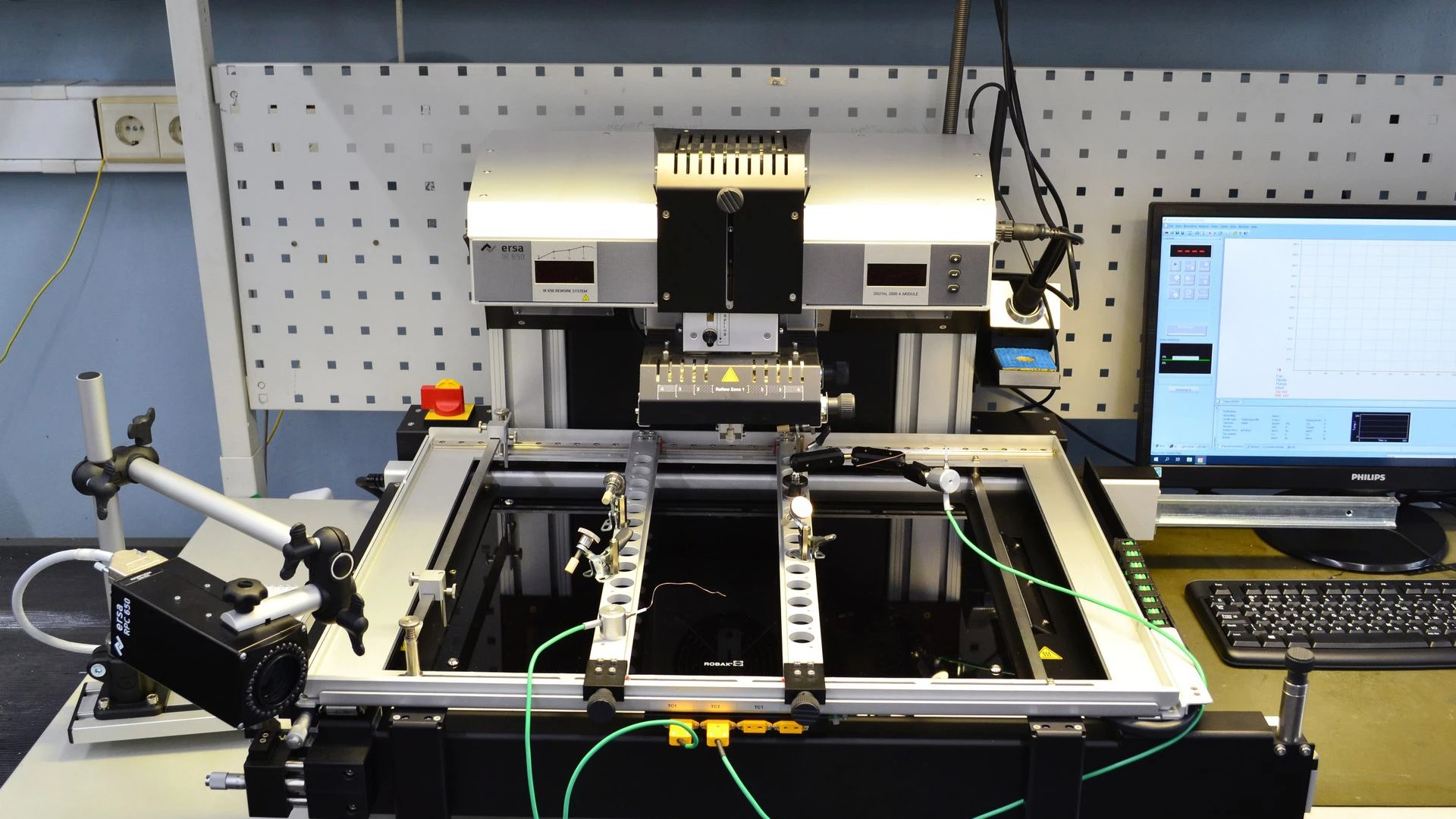 Послепродажное обслуживание